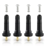 4PCS GM-930A Tpms Tire Pressure Sensor Valve Stem Gmc Cadillac Chevy Vw Ford. Fixed Price $10.59.