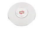 Genuine Gm Button Style Center Cap With Crest And Wreath Logo 09597188. Fixed Price $138.73.