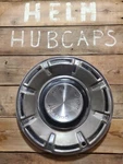 Vintage Ford Maverick 1970 1971 1972 Hubcap 14". Fixed Price $25.19.