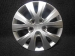 Factory Honda Civic Hubcap Wheel Cover 2012 2013 2014 2015 15" #55091. Fixed Price $41.83.