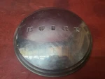 1941-1950 Buick Special Super Roadmaster Dog Dish Hubcap Wheel Cover. Fixed Price $19.99.
