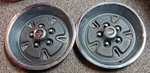 (2) 1970 1971 1972 1973 Ford Fairlane Torino Wheel Cover 14". Fixed Price $49.99.
