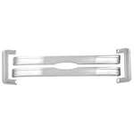 Premium 4PC Chrome Grille Overlay 2013-2014 Ford F-150 XL/STX/FX2/FX4. Fixed Price $84.95.