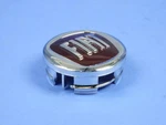 Genuine Mopar Wheel Cap 68088547AC. Fixed Price $16.43.