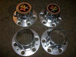 Oem Chevy Gmc 4X4 6 Lug 15X8 15" Truck Rally Wheel Center Hub Caps 474302 474301. Fixed Price $69.00.