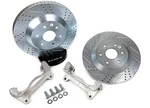 Baer 2142009 For 06-22 Ram 1500 2/4WD Classic Body Rear Brake Rotors & Brackets. Fixed Price $749.95.