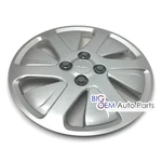 2016-2018 Chevy Spark Single Hub Cap 15" Wheel Cover Silver Oem New 42441055. Fixed Price $100.78.