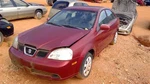 Wheel Cover Hubcap 15" Fits 04-05 Forenza 174999. Fixed Price $52.79.