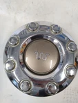 (1) 2005 - 2016 Ford F350 Drw King Ranch Center Cap Dually 8X200MM. Fixed Price $100.00.