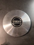 1985-1990 Volvo Oem 11" Center Cap P/n 1325908. Fixed Price $37.95.
