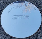 Cadillac Seville Sts 03539088 Oem Wheel Center Hubcap 4511 Rt. Fixed Price $16.50.