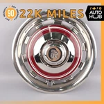 81-89 Rolls Royce Silver Spirit Wheel Center Hub Cap Cover UG14879 Oem 22K. Fixed Price $298.80.