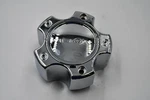 Vision Warrior C375-5CDOC Chrome Wheel Center Cap 5X5.5 5X135 5X150 Lug. Fixed Price $29.00.
