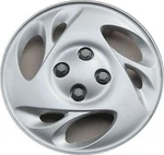 Wheel Cover Hubcap 14" 6 Spoke Type Fits 01-02 Saturn Series 214390. Fixed Price $39.99.