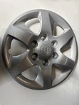 Hubcap Kia Sedona Refinished 529604D000 Oem 16" Wheel Cover 66016. Fixed Price $38.99.