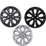 15" Set Of 4 Wheel Rims Cover Hubcaps For 2018-2022 Hyundai Accent Sedan Bolt On. Fixed Price $44.99.