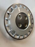 One 1987-1988 Nissan Stanza # 53004 14" Hubcap / Wheel Cover 40315-D4001 Used. Fixed Price $34.99.