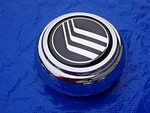 1993 1994 1995 1996 1997 Mercury Grand Marquis 15" Lacey Wheel Center Cap #409. Fixed Price $33.25.