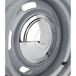 Gm Rally Style Wheel Highway Patrol Hubcap. Fixed Price $37.99.