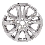 Coast To Chrome Wheel Skins Compatible With 2014-2017 Mazda 6 19". Fixed Price $79.95.