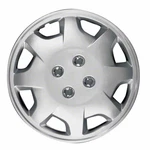 Cci IWC12415S In. Spoke Silver Wheel Cover Set For 1998-2002 Honda Accord. Fixed Price $62.69.