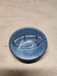 Hyundai Sonata Blue Turquoise Center Cap Oem 52960-34720. Fixed Price $13.79.