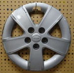 2009 2010 2011 Kia Rondo Oem Wheel Cover Hub Cap 16" 66022 529601D500 Silver. Fixed Price $11.95.