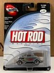 100% Hot Wheels 1934 Ford Coupe Street Rod (gray) Magazine #56572. Fixed Price $12.44.
