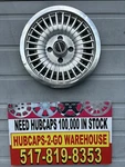 1979-90 Ford Mustang Capri Granada Maverick MONARCH14 Turbine Hubcap Oem Rare. Fixed Price $25.00.