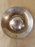 1952 Buick Roadmaster Hub Cap Wheel Cover. Fixed Price $39.99.