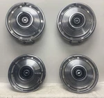 Set 1967 Chevy Ii Nova 14" Wheel Cover Hubcap Original Oem. Fixed Price $79.99.