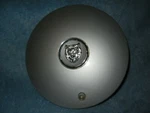 1993 Jaguar XJ6 XJ40 Alloy Wheel Hub Cap CCC2711 Gray Center C1. Fixed Price $25.00.