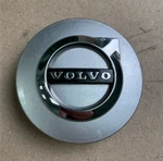 Volvo S90 S-90 Wheel Rim Silver Center Hubcap Cover Oe 31471435. Fixed Price $10.95.