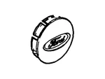 Genuine Ford Cover Wheel 4L2Z-1130-BA. Fixed Price $85.70.