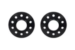 Eibach Springs S90-6-15-056-B Pro-spacer Kit (15MM Pair) (black). Fixed Price $175.00.