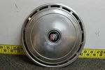 Oem Gm Single 14" Hub Cap Wheel Cover 25509939 1982-83 Buick Century (1251). Fixed Price $39.95.