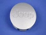 Genuine Mopar Wheel Cap 5HT59ZDJAB. Fixed Price $14.21.