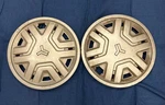 1986-1991 Yugo Gv Hubcap Wheel Rim Cover 13" Oem Used 62501 Silver. Fixed Price $39.33.