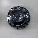 (1) Oem 2019-2025 Dodge Ram 4500 5500 Rear Chrome Center Cap 6PG04TRMAC. Fixed Price $89.99.