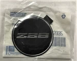 New Original Gm Nos 1982 1992 * Z28 15" Alloy Wheel Hub Cap Insert # 14035332. Fixed Price $29.95.