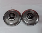 New Ford Mercury Center Cap Genuine Oem 2F4J-IA096-AA. Fixed Price $29.99.