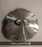 Oem 2002-2004 Infiniti I35 Center Hubcap 40315AROOO. Fixed Price $25.00.