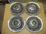 69 70 Oldsmobile F85 Cutlass Hubcap Rim Wheel Cover Wire Spoke 14" Oem Used 4016. Fixed Price $89.99.