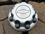 Chevy 2500 Silverado Suburban Oem Wheel Center Cap 15052380 15052379. Fixed Price $11.95.