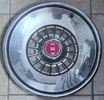 (1) Vintage Oem 1979-1983 Ford Ltd Crown Victoria 14" Hubcap Wheel Cover #0E. Fixed Price $29.99.