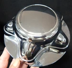 Original Wheel Center Hub Cap Ford F150 YL34-1A096-AA Explorer 7" Diam. Fixed Price $17.08.