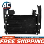 Ac Condenser For Chrysler Pt Cruiser 2001-2010 2.4 L4 4CYL With Turbo. Fixed Price $43.79.