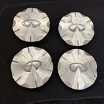 Infiniti I35 Wheel Rim Center Cap Cover 2002 2004 Oem 40315-AR000 Pack. Fixed Price $30.00.