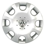 New Genuine Oem Vw Hubcap Beetle 2006-2010 8-SPOKE Cover Fits Inch WHEEL-R16. Fixed Price $59.95.