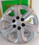 2008 Chevrolet Traverse 17" Hubcap Wheel Cover. Oem. Used. Silver. #9597564. Fixed Price $29.99.